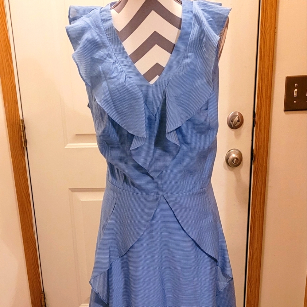 NWT dress by Bebe size 12.
